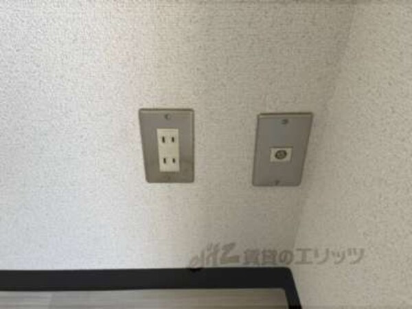 コンセント