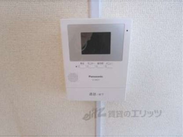 ＴＶモニターフォン