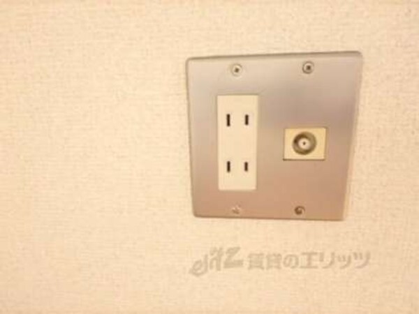 コンセント