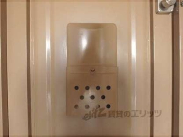玄関ポスト