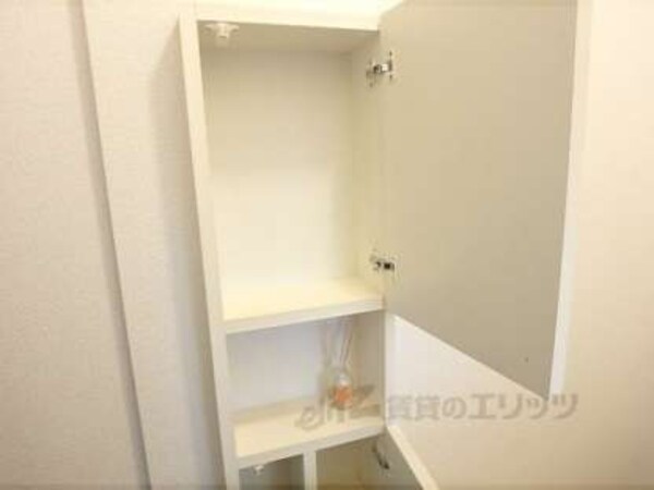 トイレ収納