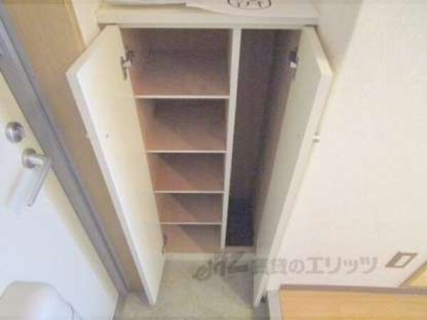 下駄箱