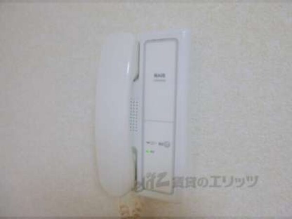 インターホン