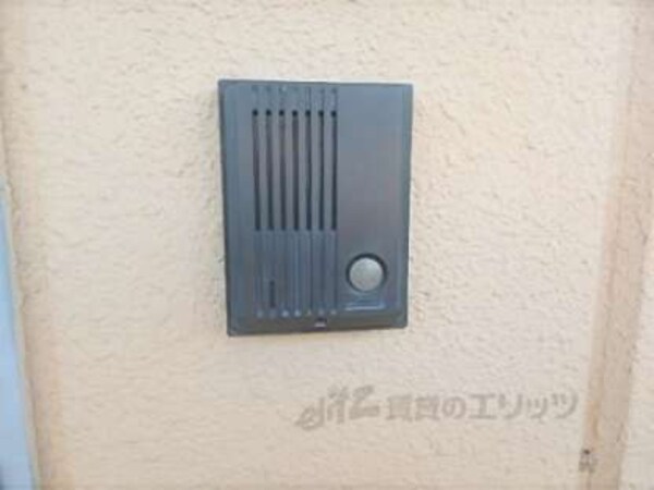 インターフォン