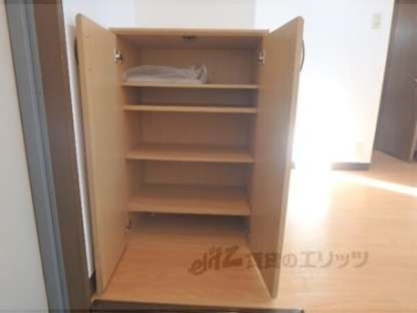 下駄箱