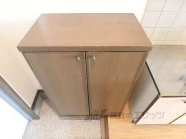 下駄箱