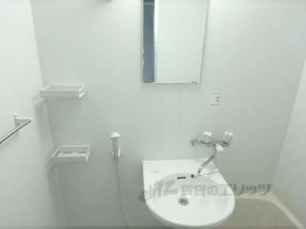 洗面所