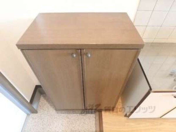 下駄箱