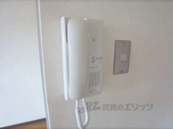 インターフォン