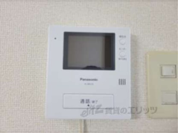 ＴＶモニターフォン