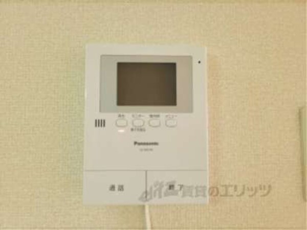 ＴＶモニターフォン