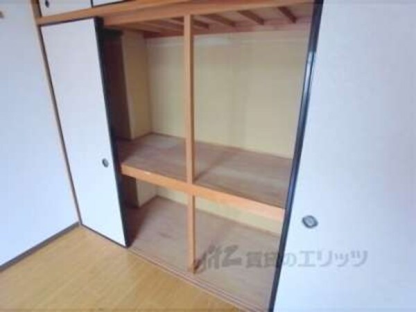 収納(収納広々しています。)