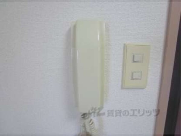 ドアフォン