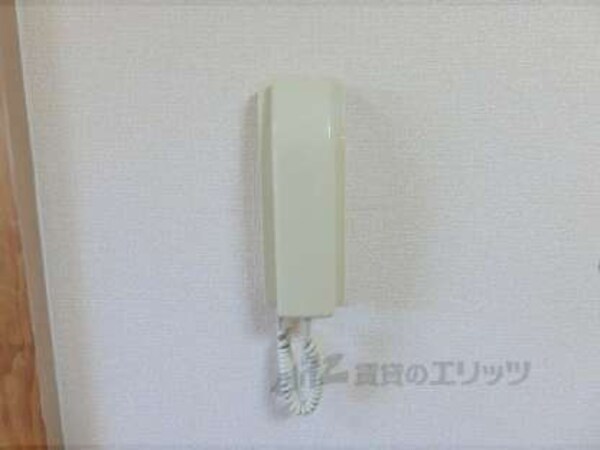 インターホン