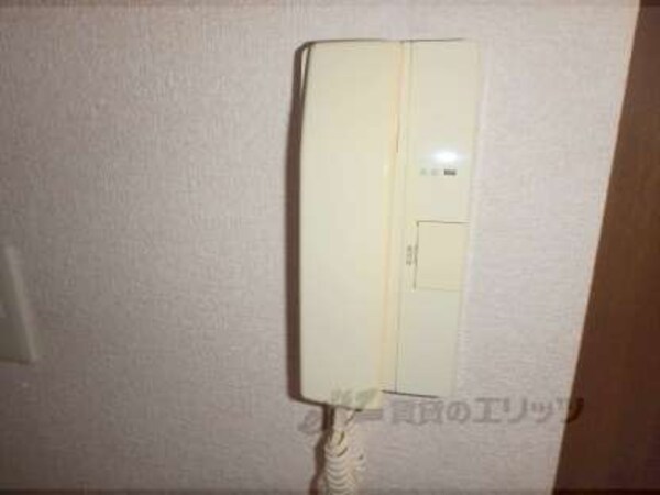 インターフォン