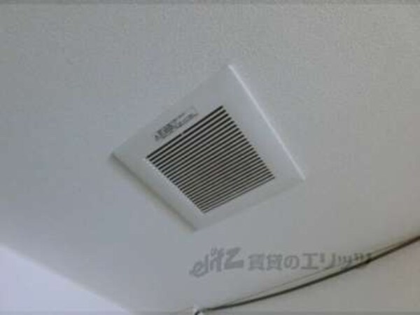 換気扇