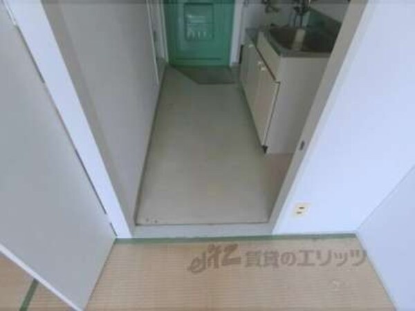 廊下