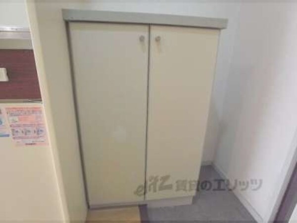 下駄箱