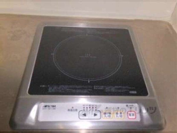 コンロ