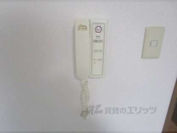 インターフォン