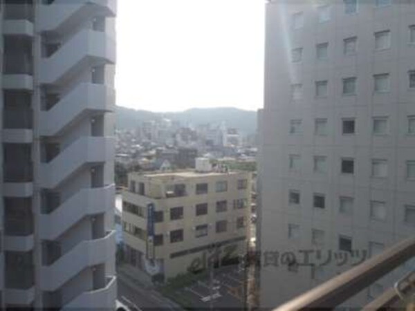 風景