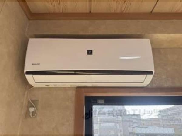 エアコン
