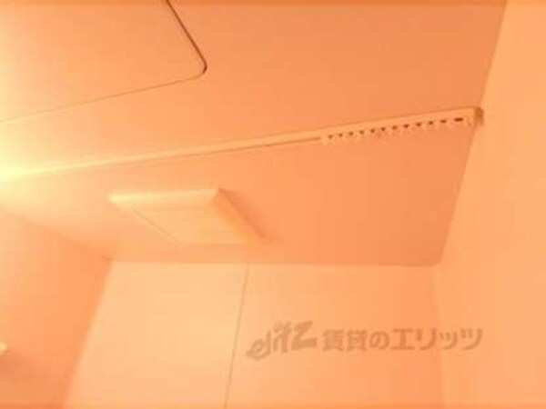 カーテンレール