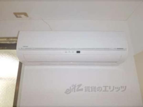 その他(エアコン)