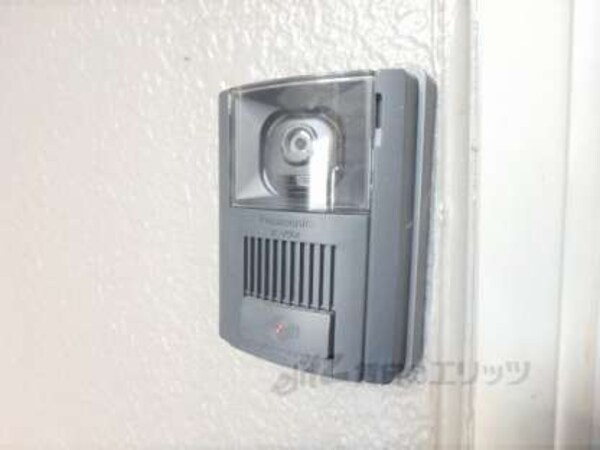 ＴＶモニターフォン