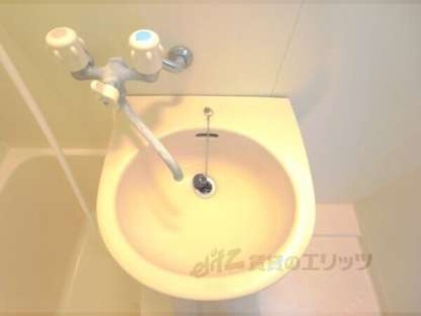 洗面所