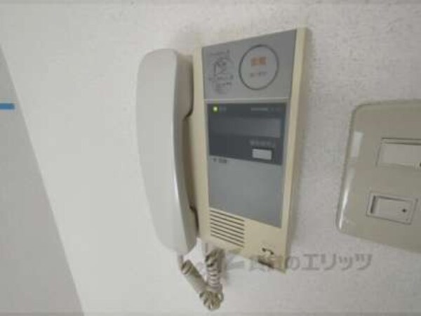 ドアホン