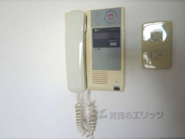 インターフォン
