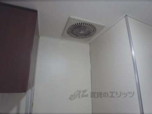 換気扇