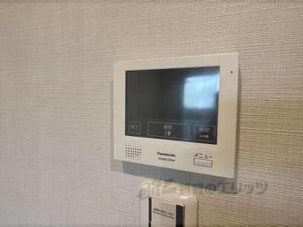 ＴＶモニターフォン