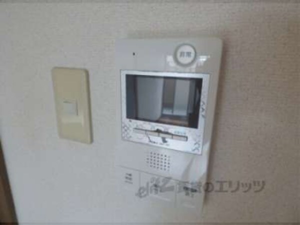 ＴＶモニターフォン