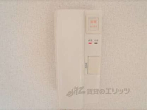 インターホン