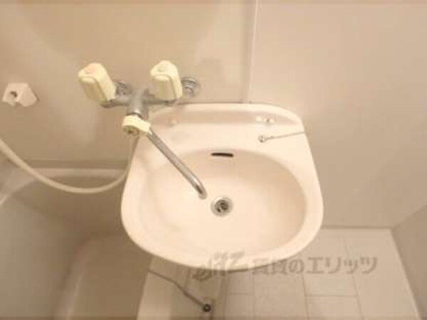 洗面所