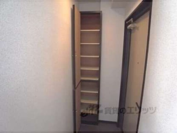 下駄箱