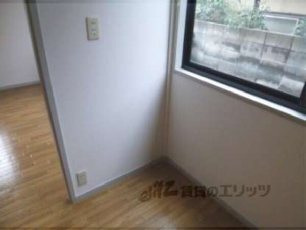 冷蔵庫置場