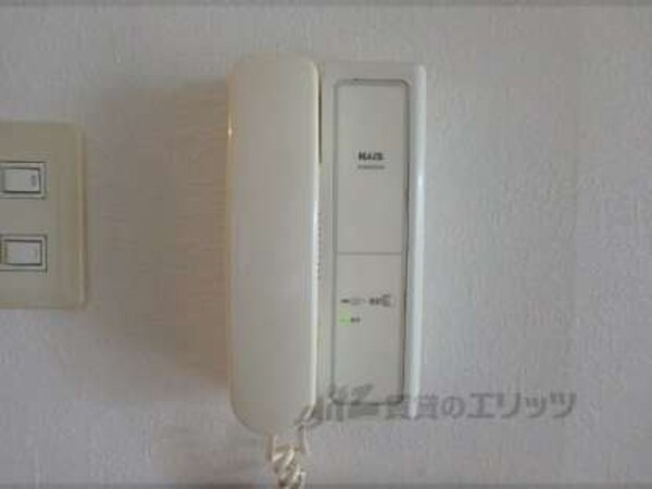 インターフォン