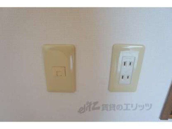ネット回線