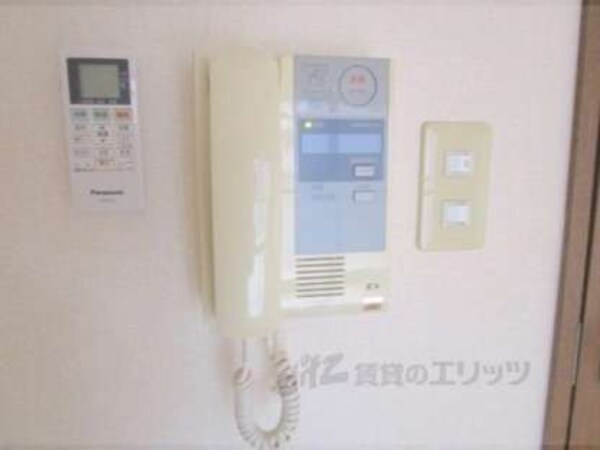 インターフォン