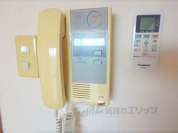 インターフォン