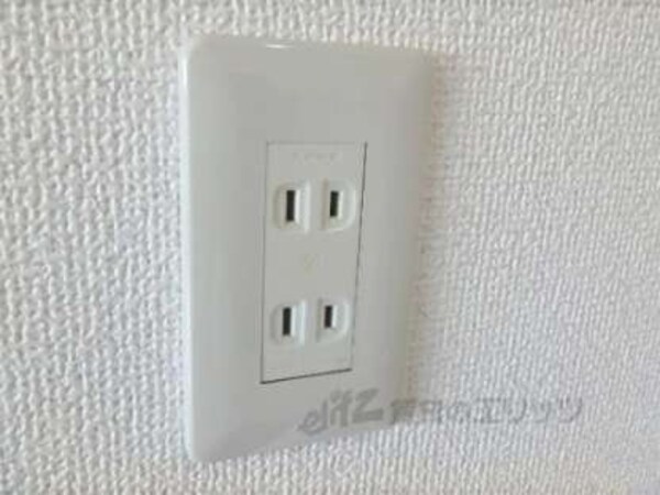 コンセント
