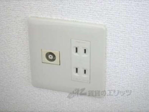 コンセント