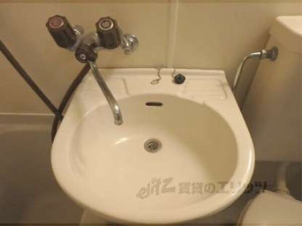 洗面所
