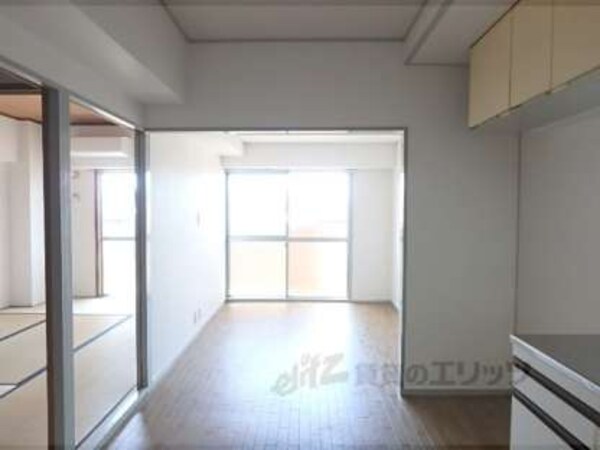 リビング(リビング１０帖。)