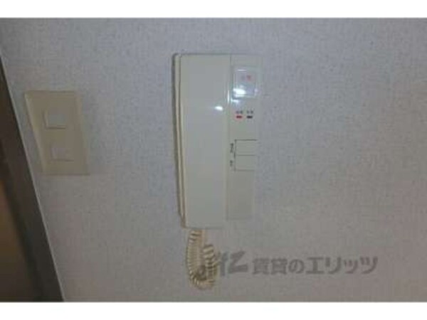 ドアフォン