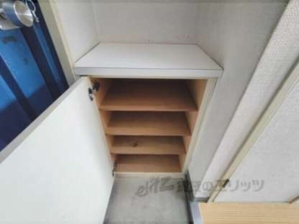 下駄箱