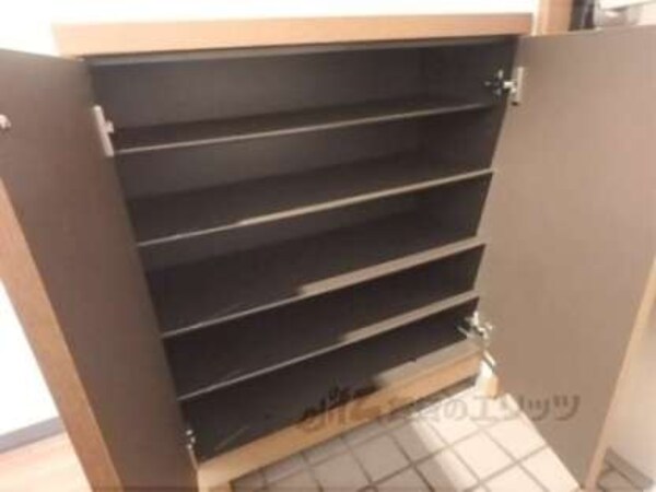 下駄箱